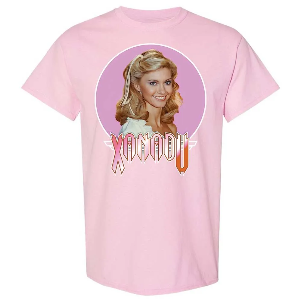 Xanadu - Light Pink - 14
