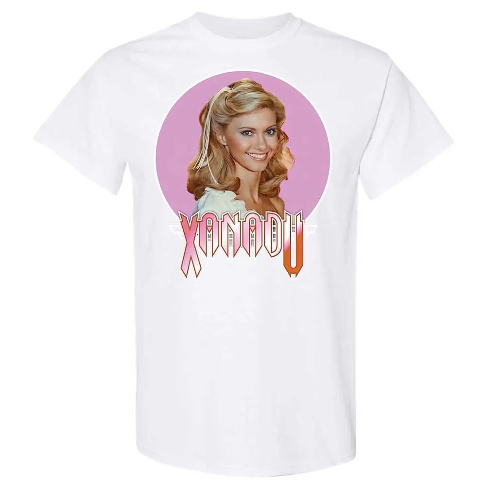 Xanadu - White - 16
