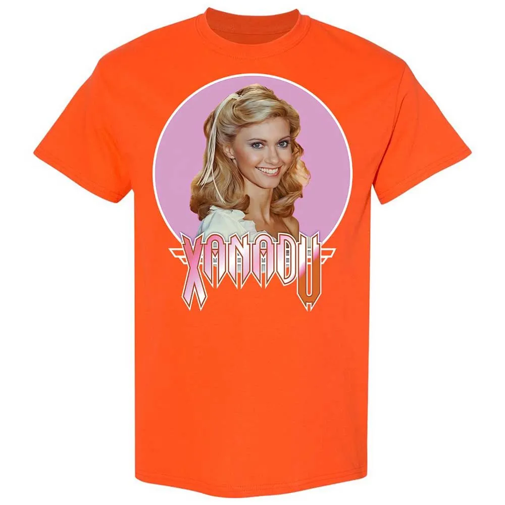 Xanadu - Orange - 17