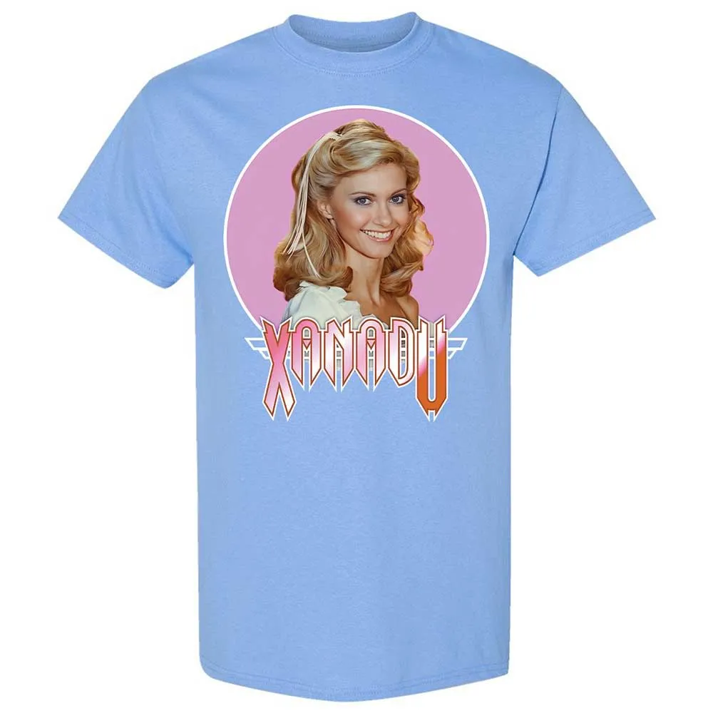 Xanadu - Carolina Blue - 19