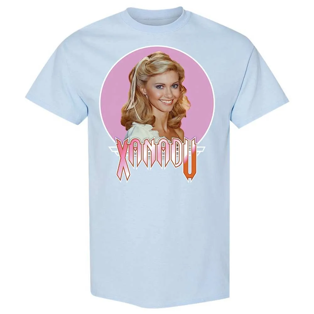 Xanadu - Light Blue - 20