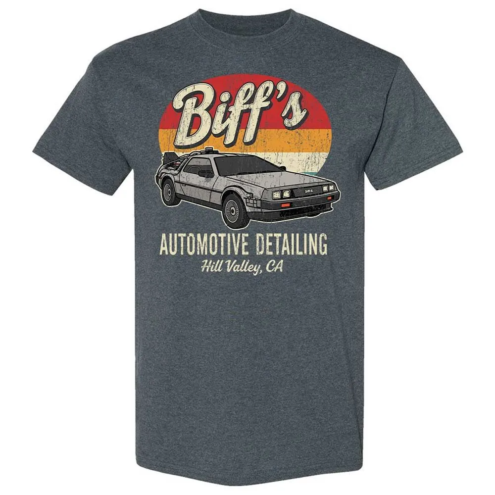 Classic Unisex T-Shirt - R3WQ8VVB - Dark Heather - 6