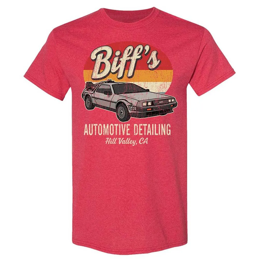 Classic Unisex T-Shirt - R3WQ8VVB - Heather Red - 11