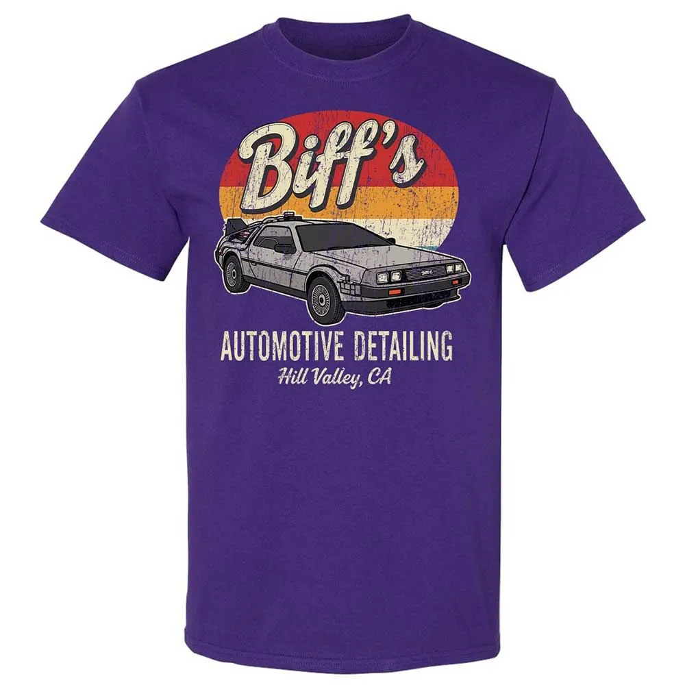 Classic Unisex T-Shirt - R3WQ8VVB - Purple - 12