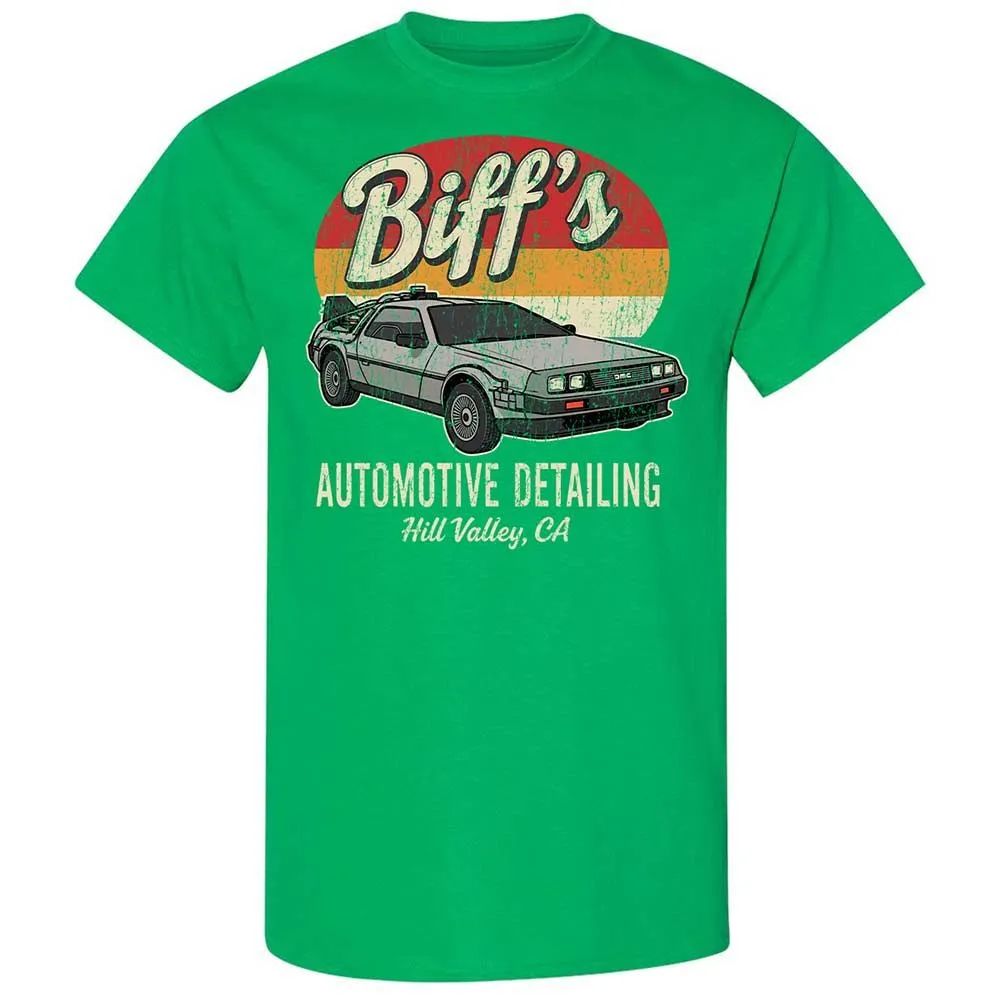 Classic Unisex T-Shirt - R3WQ8VVB - Irish Green - 13
