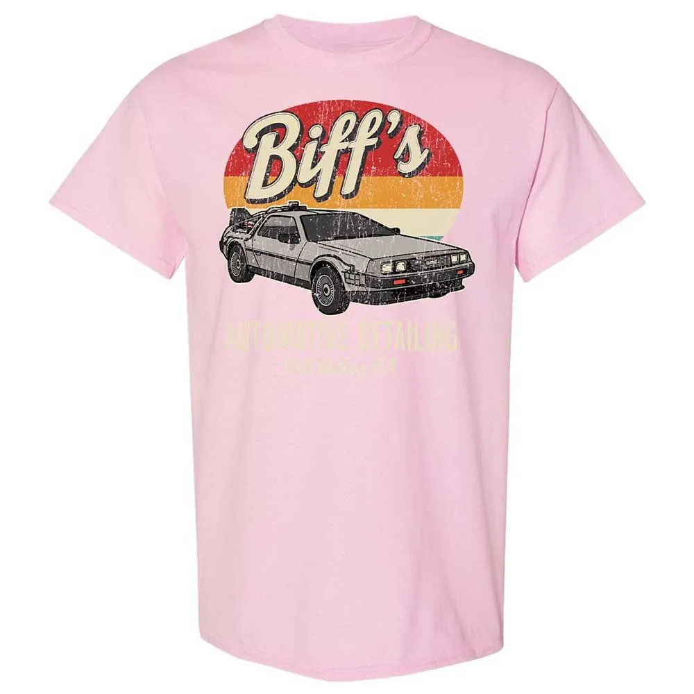 Classic Unisex T-Shirt - R3WQ8VVB - Light Pink - 14