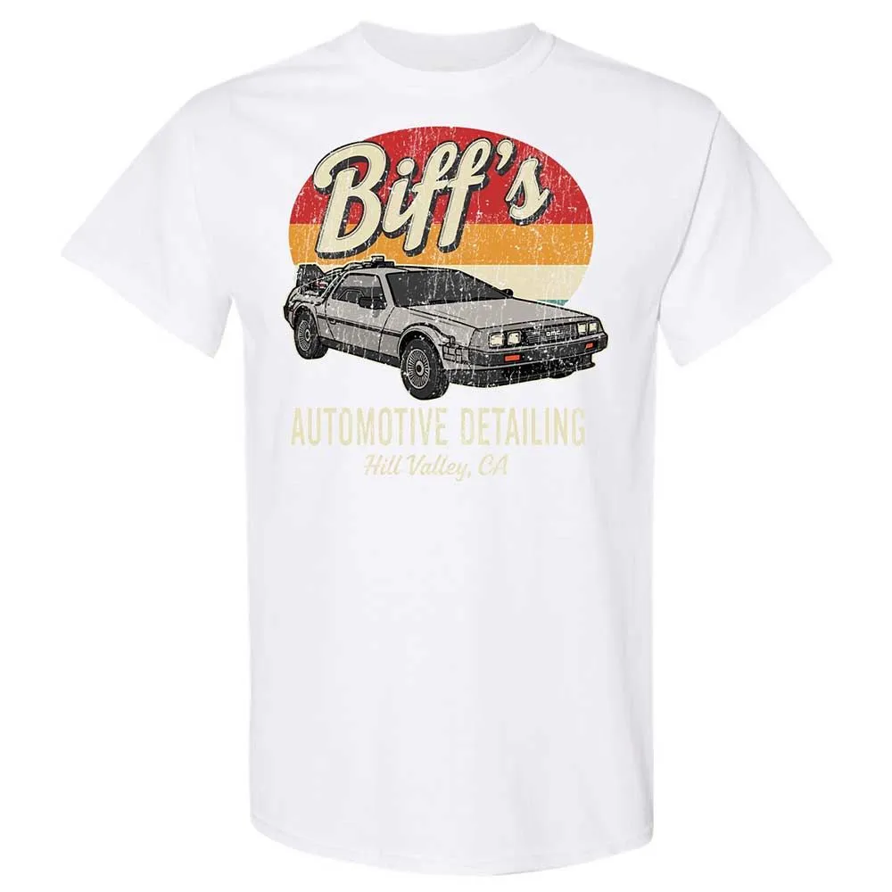 Classic Unisex T-Shirt - R3WQ8VVB - White - 16