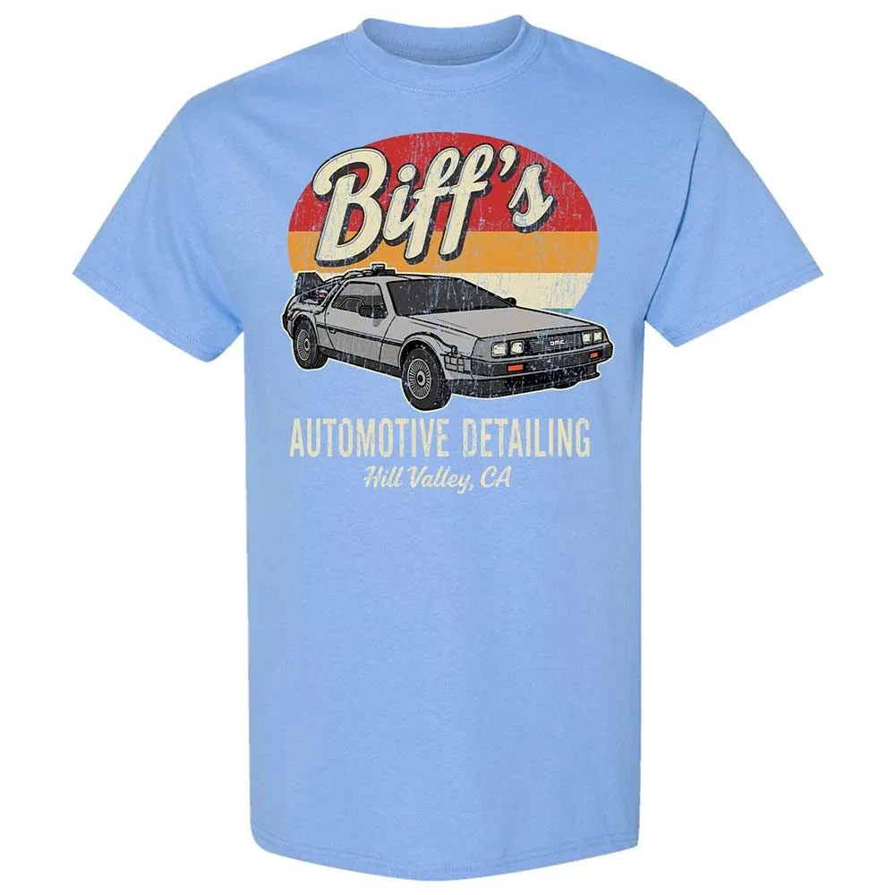 Classic Unisex T-Shirt - R3WQ8VVB - Carolina Blue - 19
