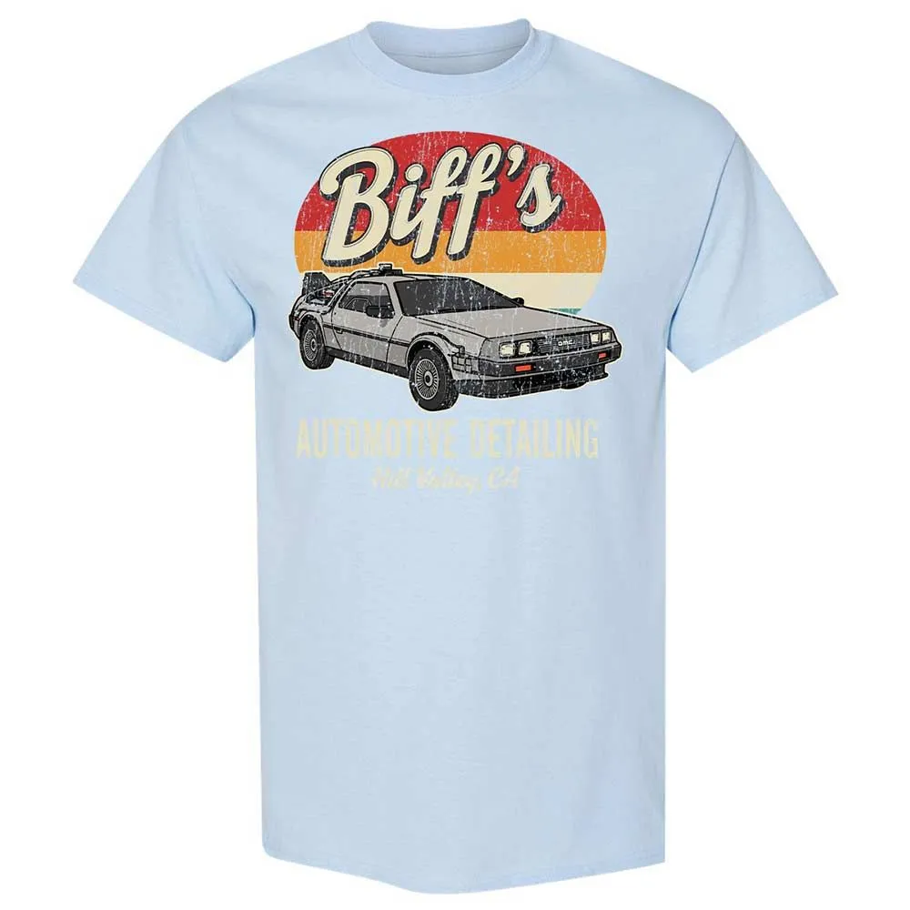 Classic Unisex T-Shirt - R3WQ8VVB - Light Blue - 20