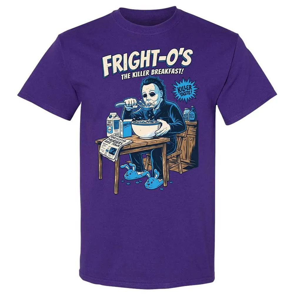 Classic Unisex T-Shirt - XDD9TZZL - Purple - 12