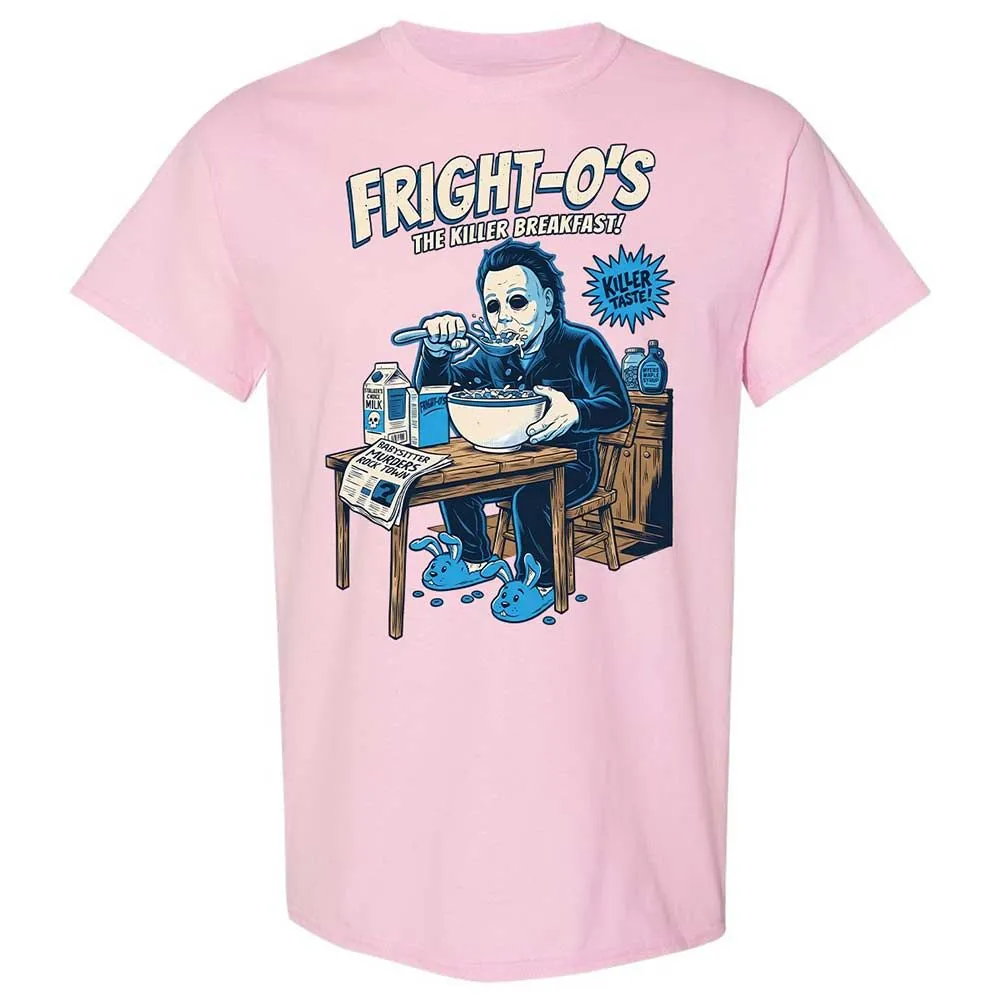 Classic Unisex T-Shirt - XDD9TZZL - Light Pink - 14