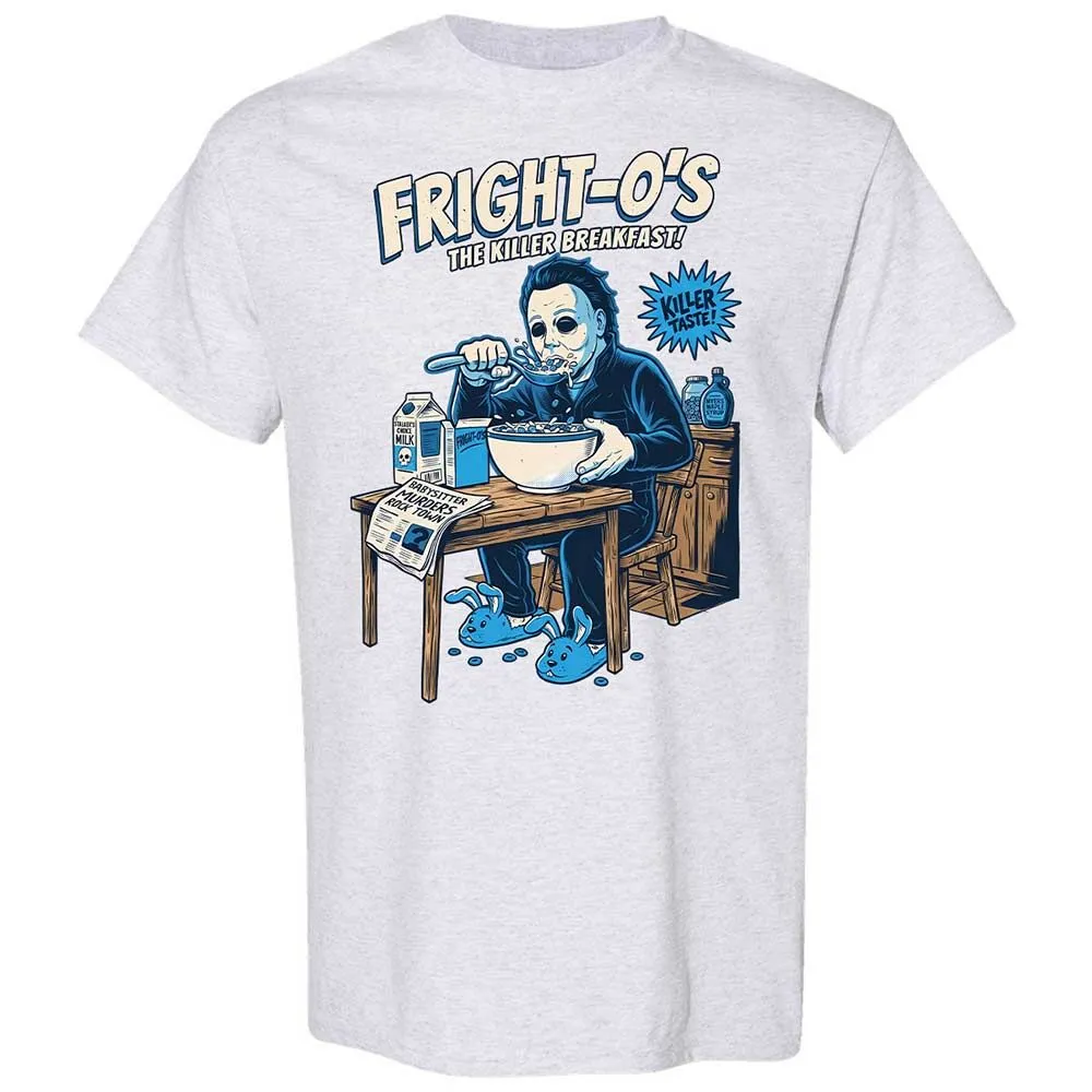 Classic Unisex T-Shirt - XDD9TZZL - Ash - 15