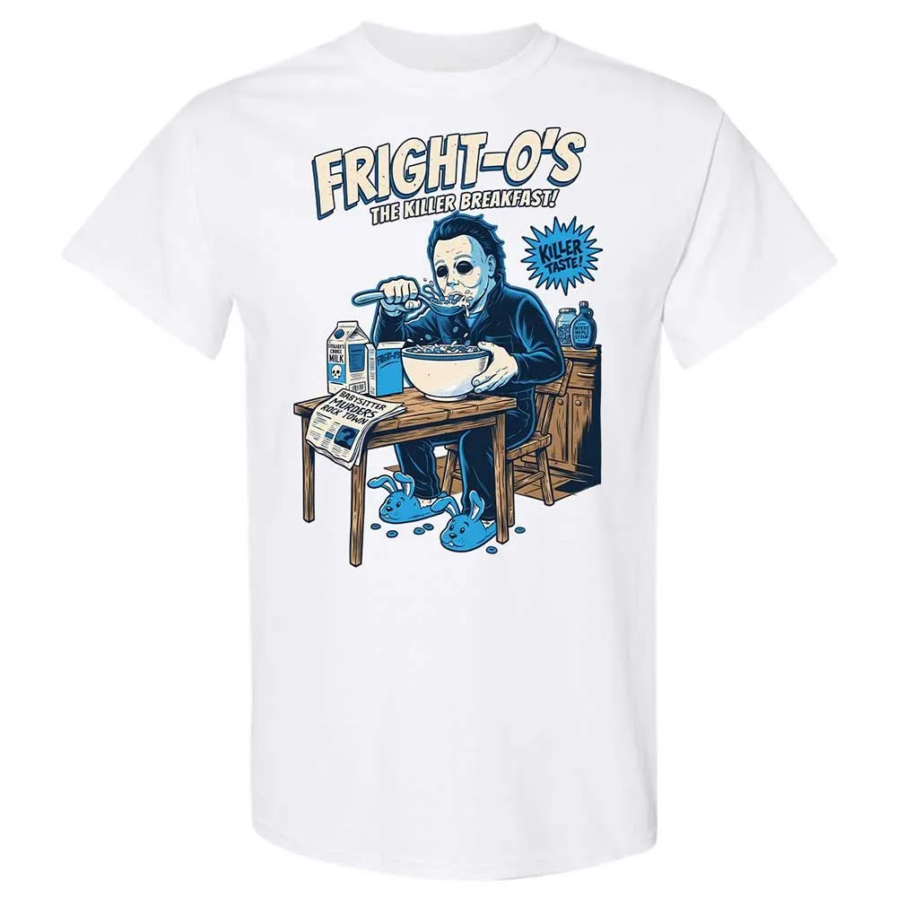 Classic Unisex T-Shirt - XDD9TZZL - White - 16