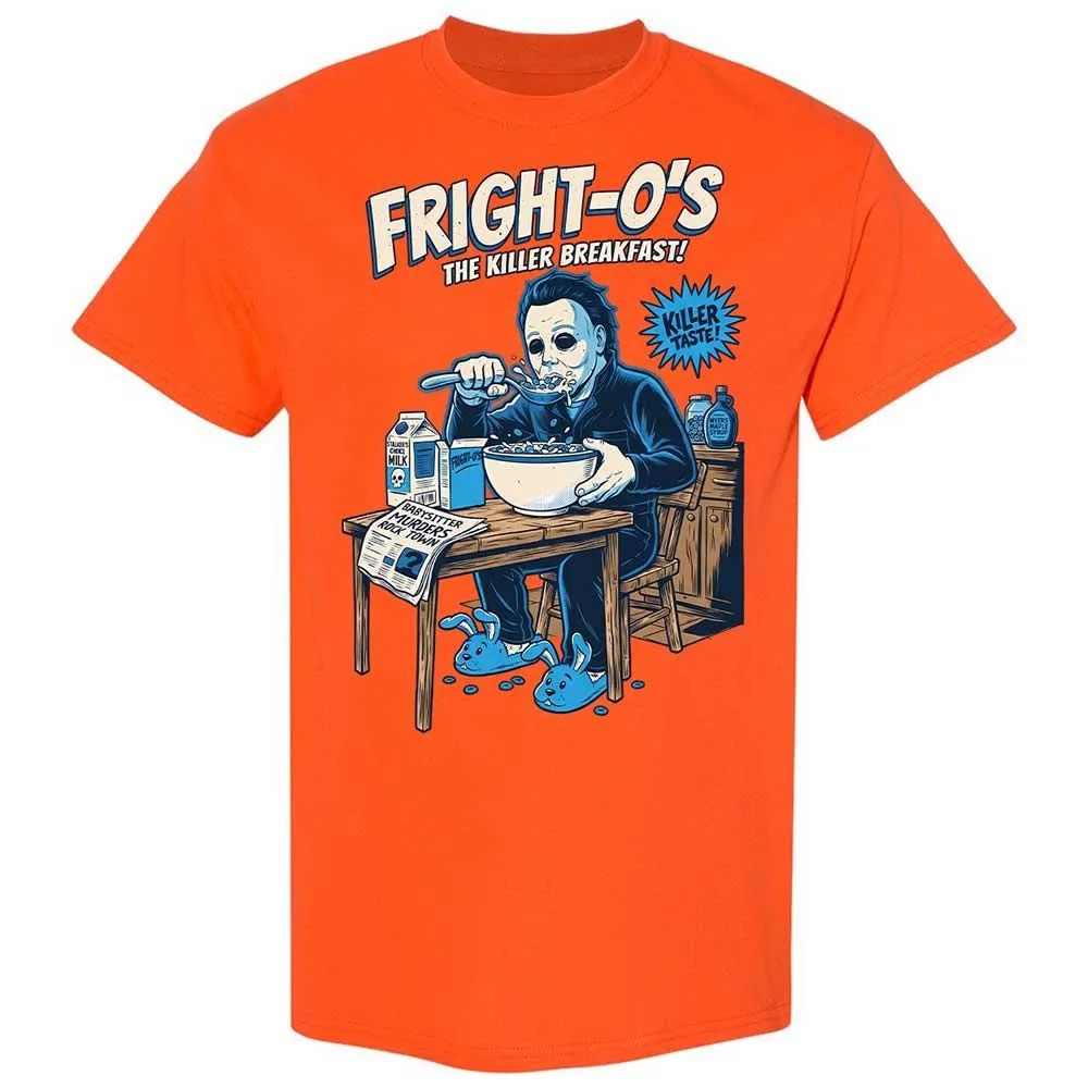 Classic Unisex T-Shirt - XDD9TZZL - Orange - 17