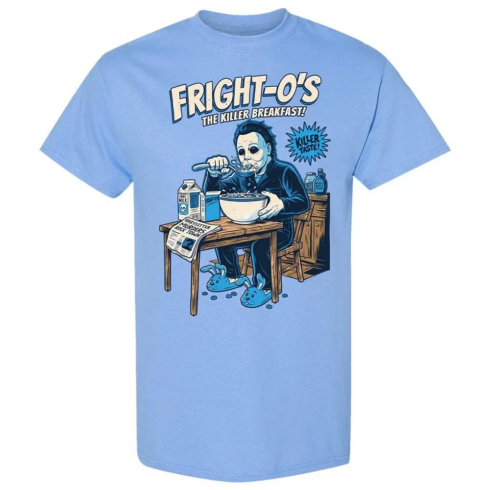 Classic Unisex T-Shirt - XDD9TZZL - Carolina Blue - 19