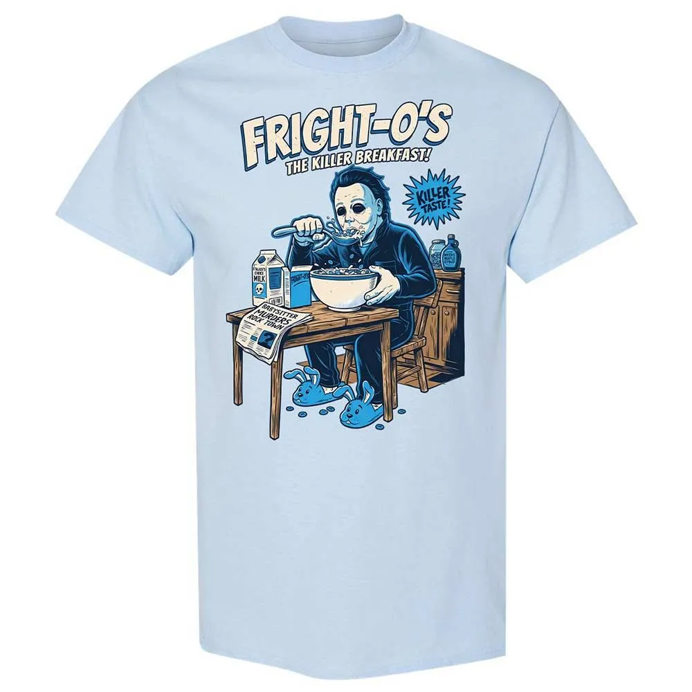 Classic Unisex T-Shirt - XDD9TZZL - Light Blue - 20