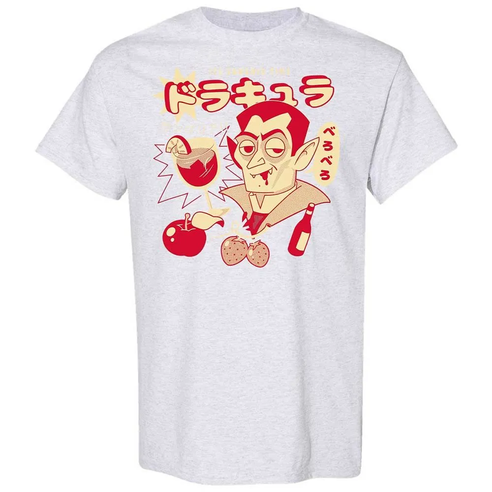 Classic Unisex T-Shirt - T4H7EZTJ - Ash - 15