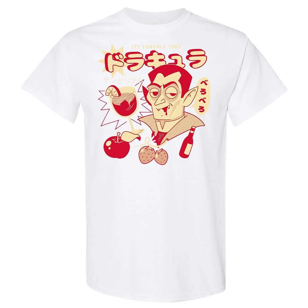 Classic Unisex T-Shirt - T4H7EZTJ - White - 16