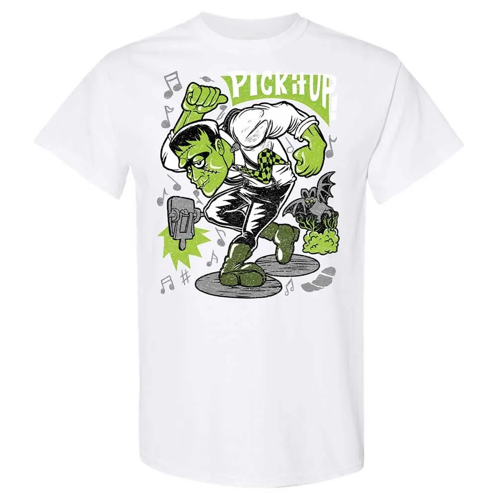 Classic Unisex T-Shirt - AEUJ8QWT - White - 16