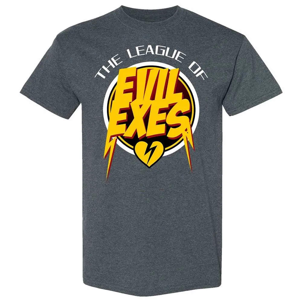The League of Evil Exes - Dark Heather - 6