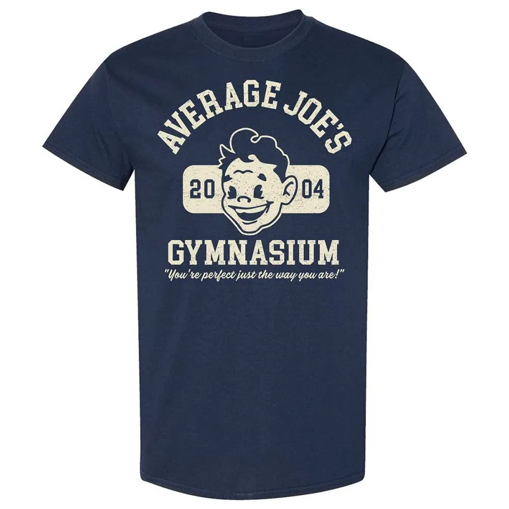 Average Joe's Gymnasium - Navy - 2