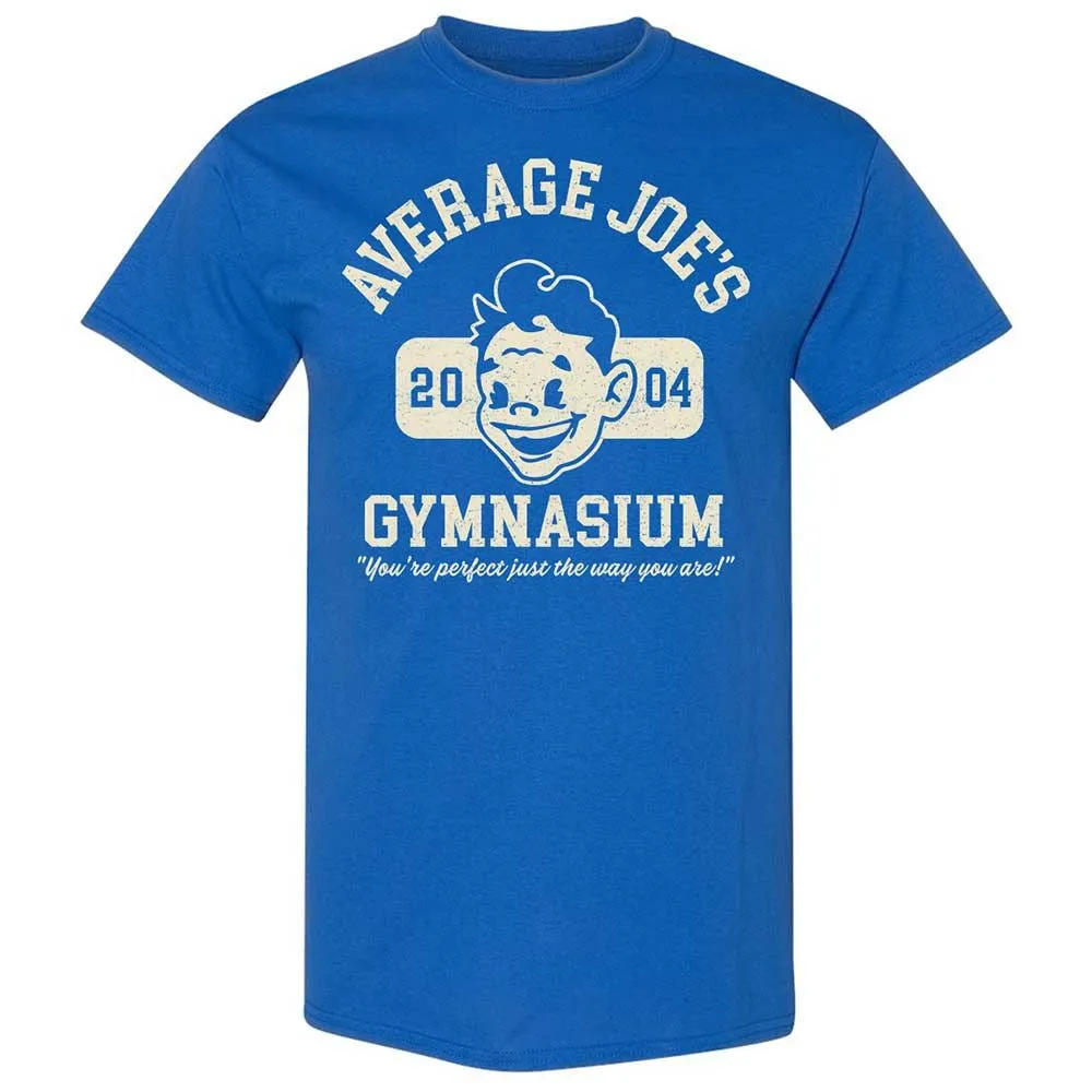 Average Joe's Gymnasium - Royal - 3
