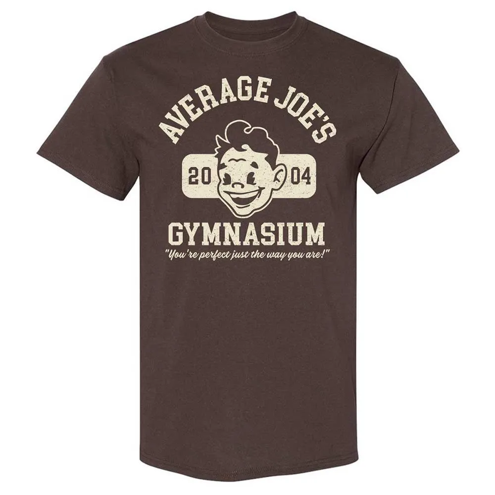 Average Joe's Gymnasium - Dark Chocolate - 7