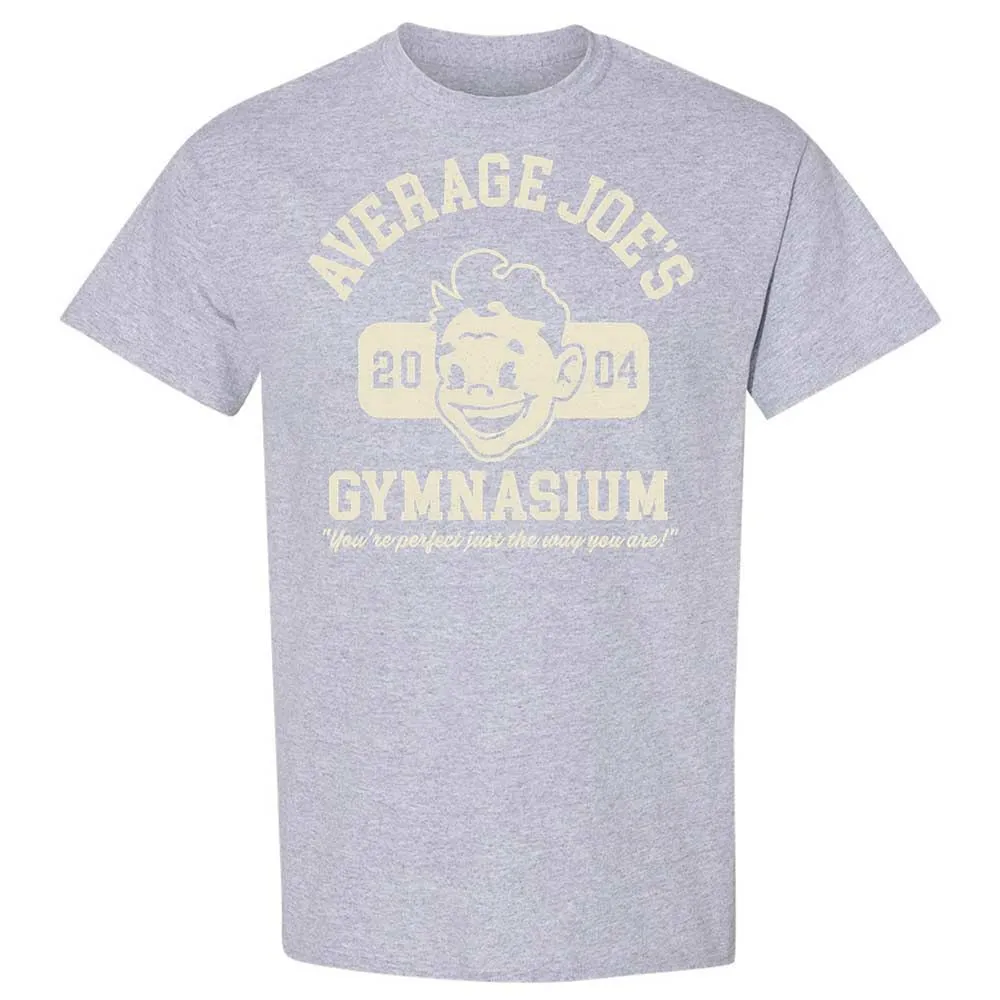Average Joe's Gymnasium - Sport Grey - 21