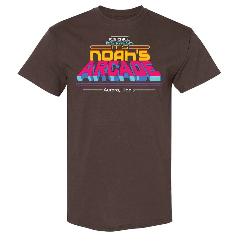 Noah's Arcade - Dark Chocolate - 7