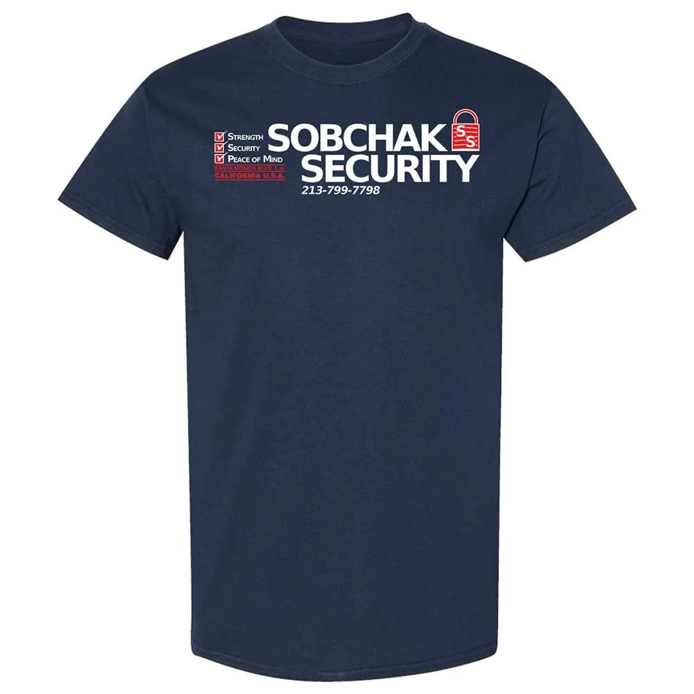 Sobchak Security - Navy - 2
