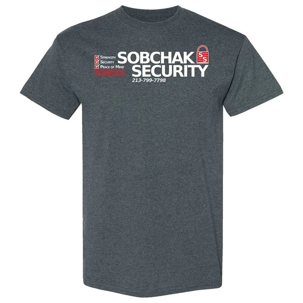 Sobchak Security - Dark Heather - 6