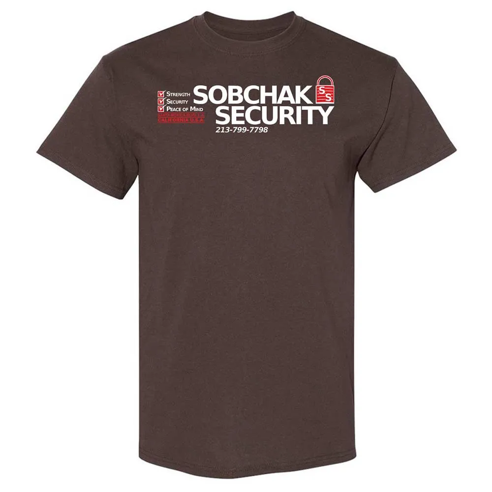Sobchak Security - Dark Chocolate - 7
