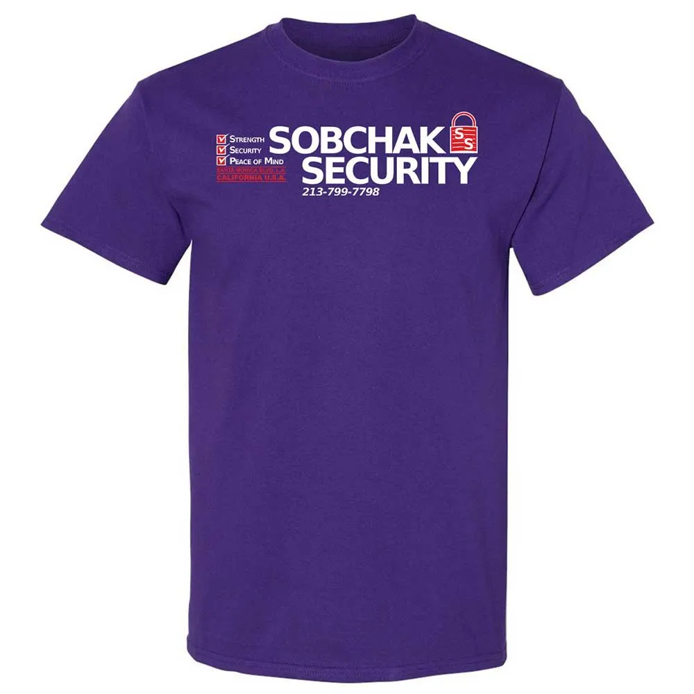Sobchak Security - Purple - 12