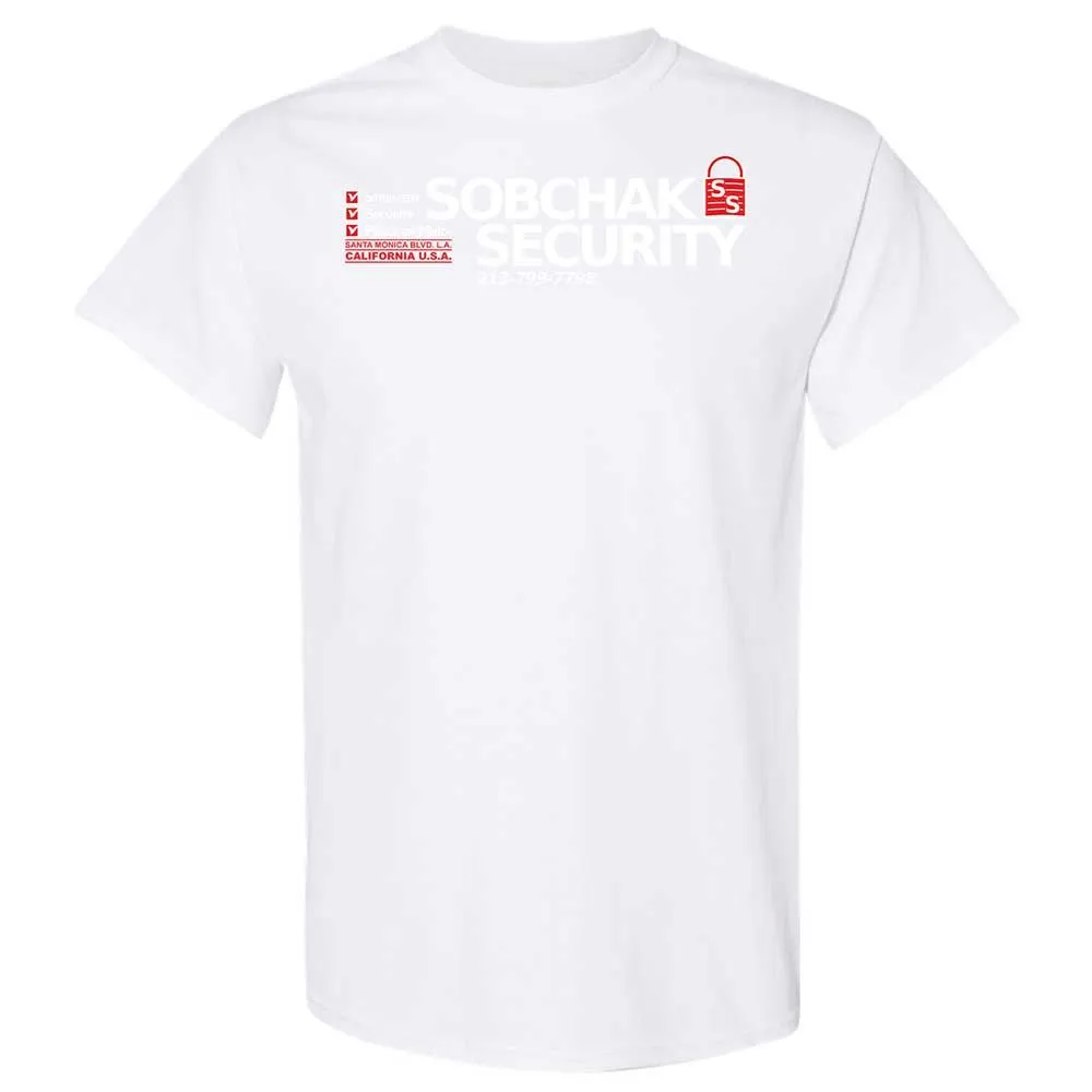 Sobchak Security - White - 16