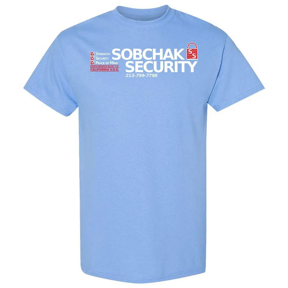 Sobchak Security - Carolina Blue - 19