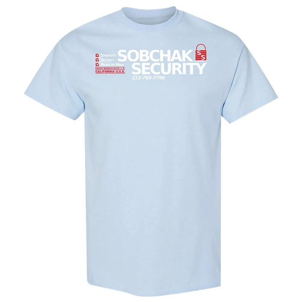 Sobchak Security - Light Blue - 20
