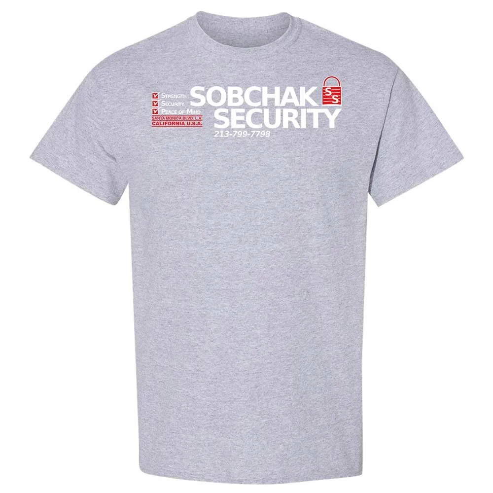Sobchak Security - Sport Grey - 21