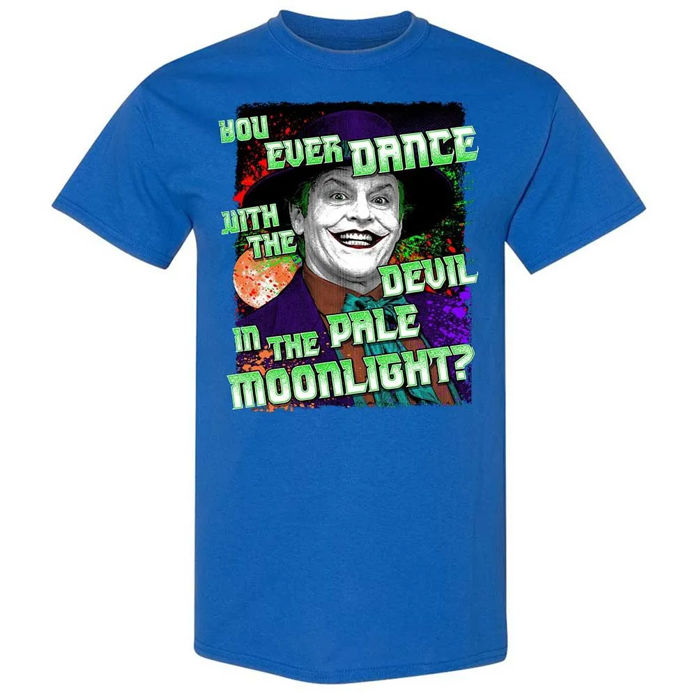 Classic Unisex T-Shirt - SEZMUN51 - Royal - 3