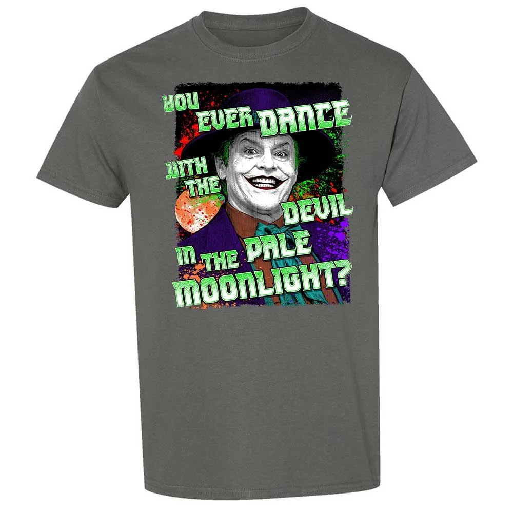 Classic Unisex T-Shirt - SEZMUN51 - Charcoal - 4