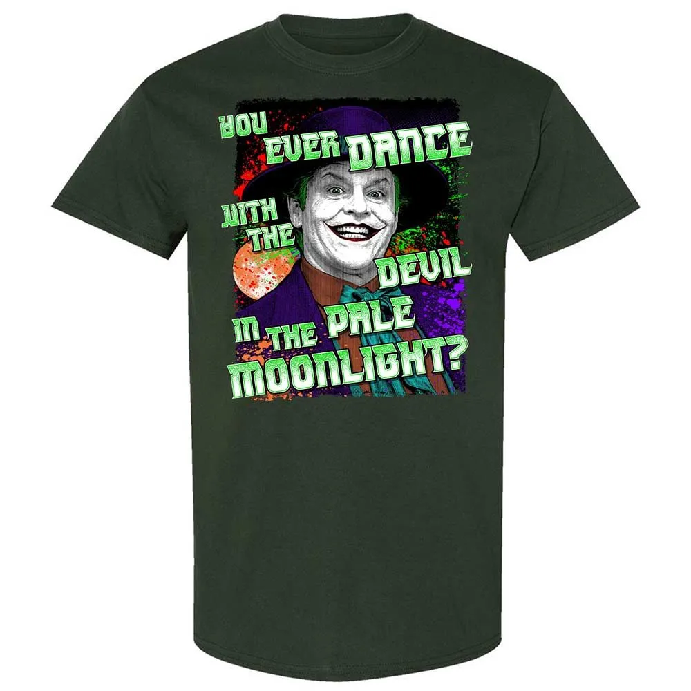 Classic Unisex T-Shirt - SEZMUN51 - Forest Green - 5