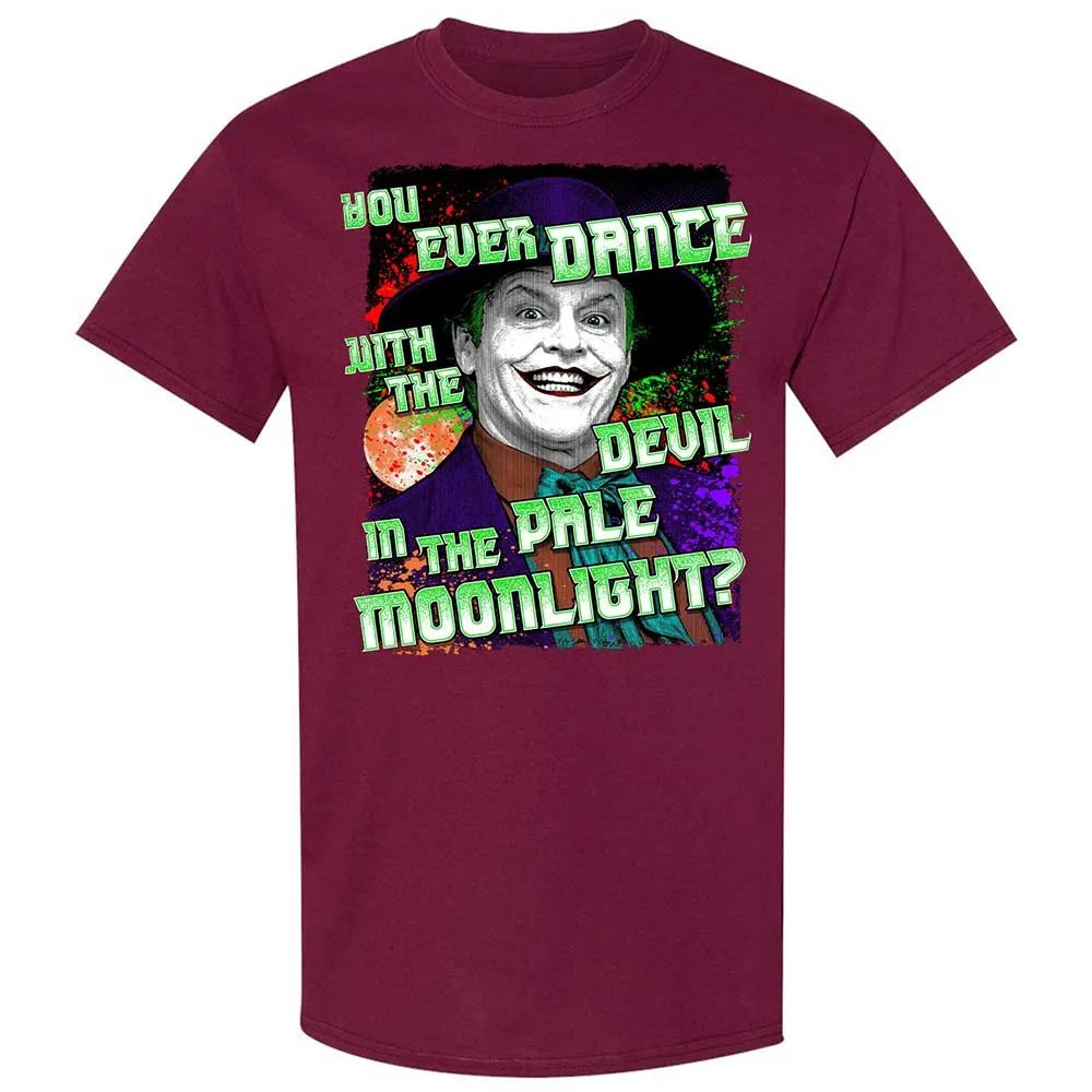 Classic Unisex T-Shirt - SEZMUN51 - Maroon - 8