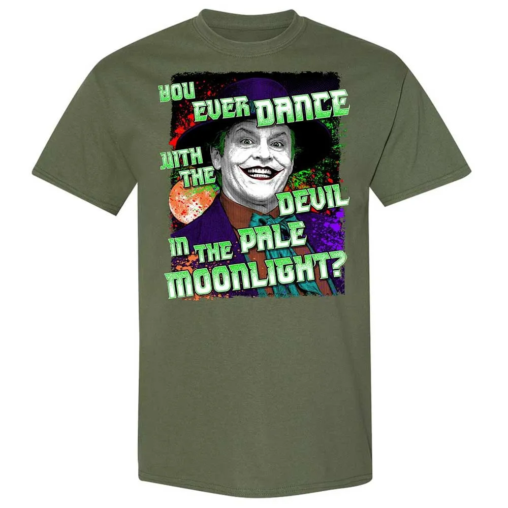 Classic Unisex T-Shirt - SEZMUN51 - Military Green - 9