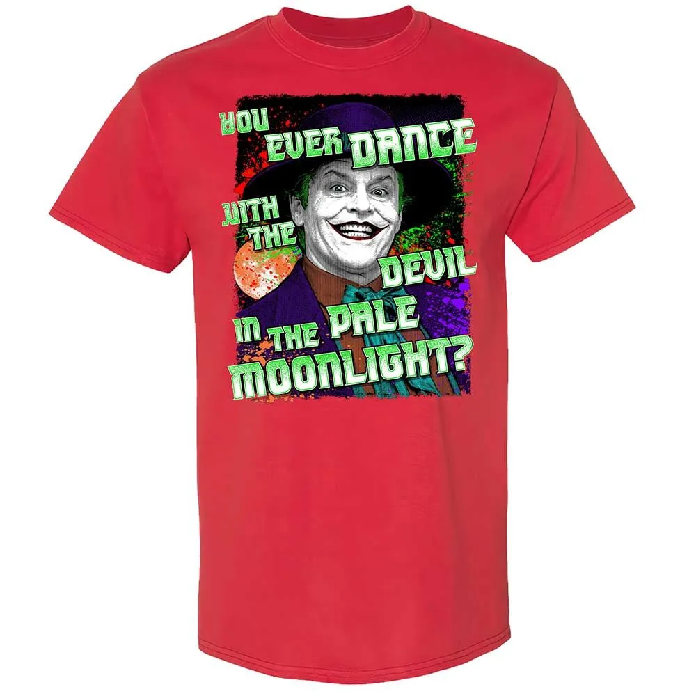 Classic Unisex T-Shirt - SEZMUN51 - Red - 10