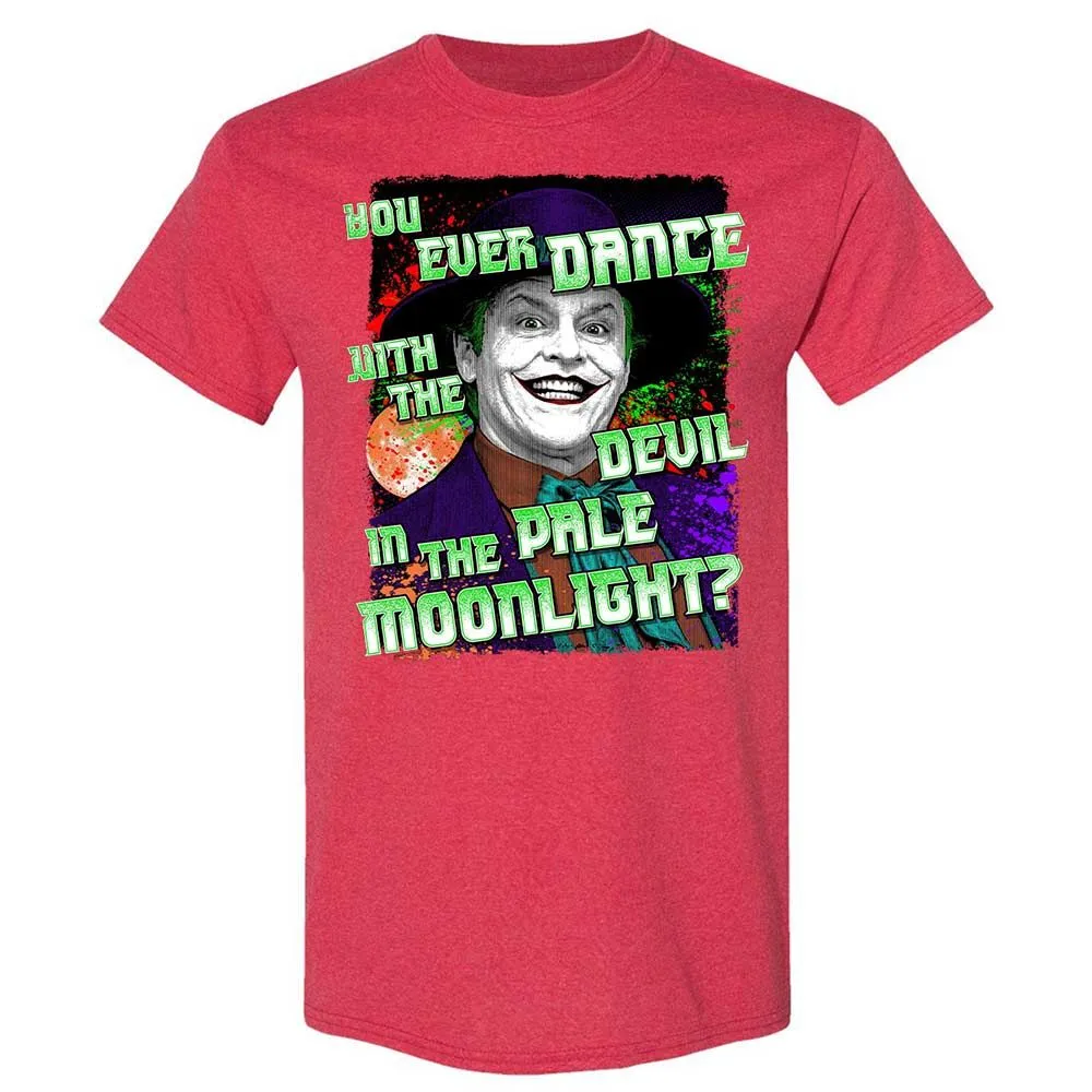 Classic Unisex T-Shirt - SEZMUN51 - Heather Red - 11