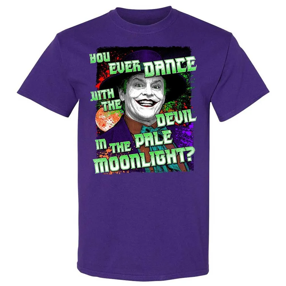 Classic Unisex T-Shirt - SEZMUN51 - Purple - 12