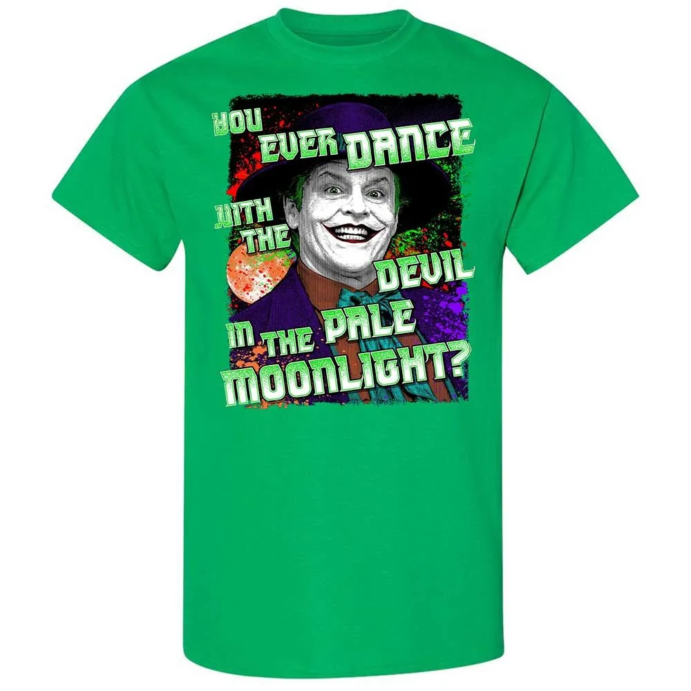 Classic Unisex T-Shirt - SEZMUN51 - Irish Green - 13