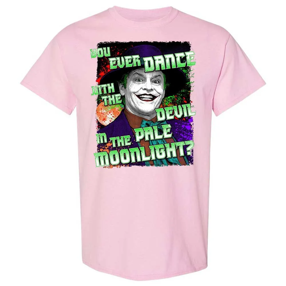 Classic Unisex T-Shirt - SEZMUN51 - Light Pink - 14
