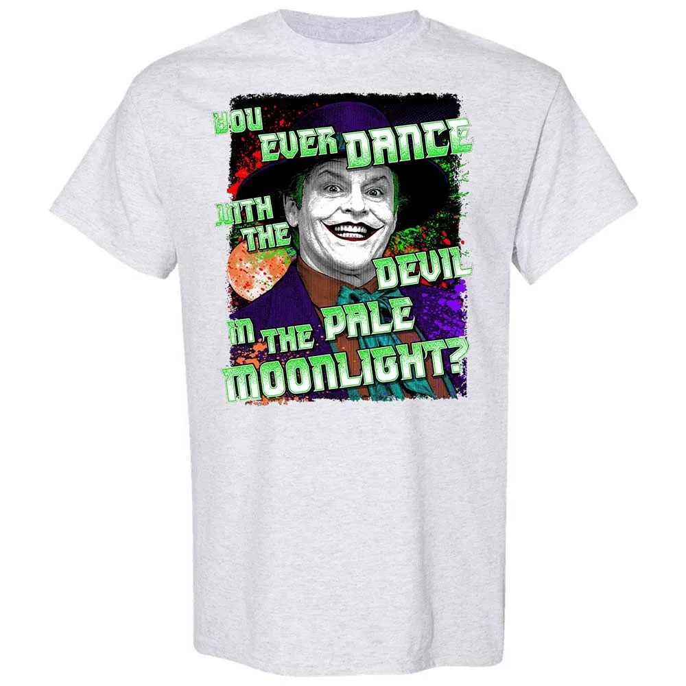 Classic Unisex T-Shirt - SEZMUN51 - Ash - 15
