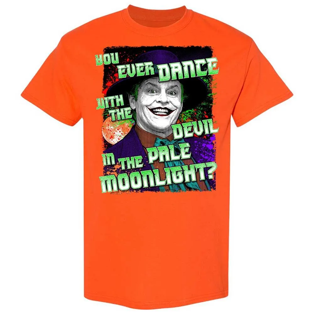 Classic Unisex T-Shirt - SEZMUN51 - Orange - 17
