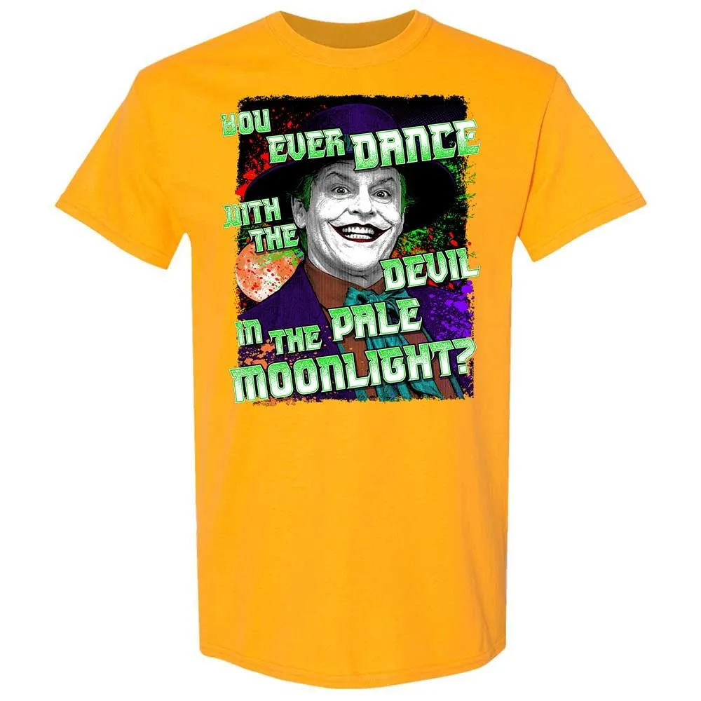 Classic Unisex T-Shirt - SEZMUN51 - Gold - 18